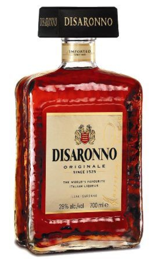 LICOR AMARETTO DISARONNO 0.70 L.